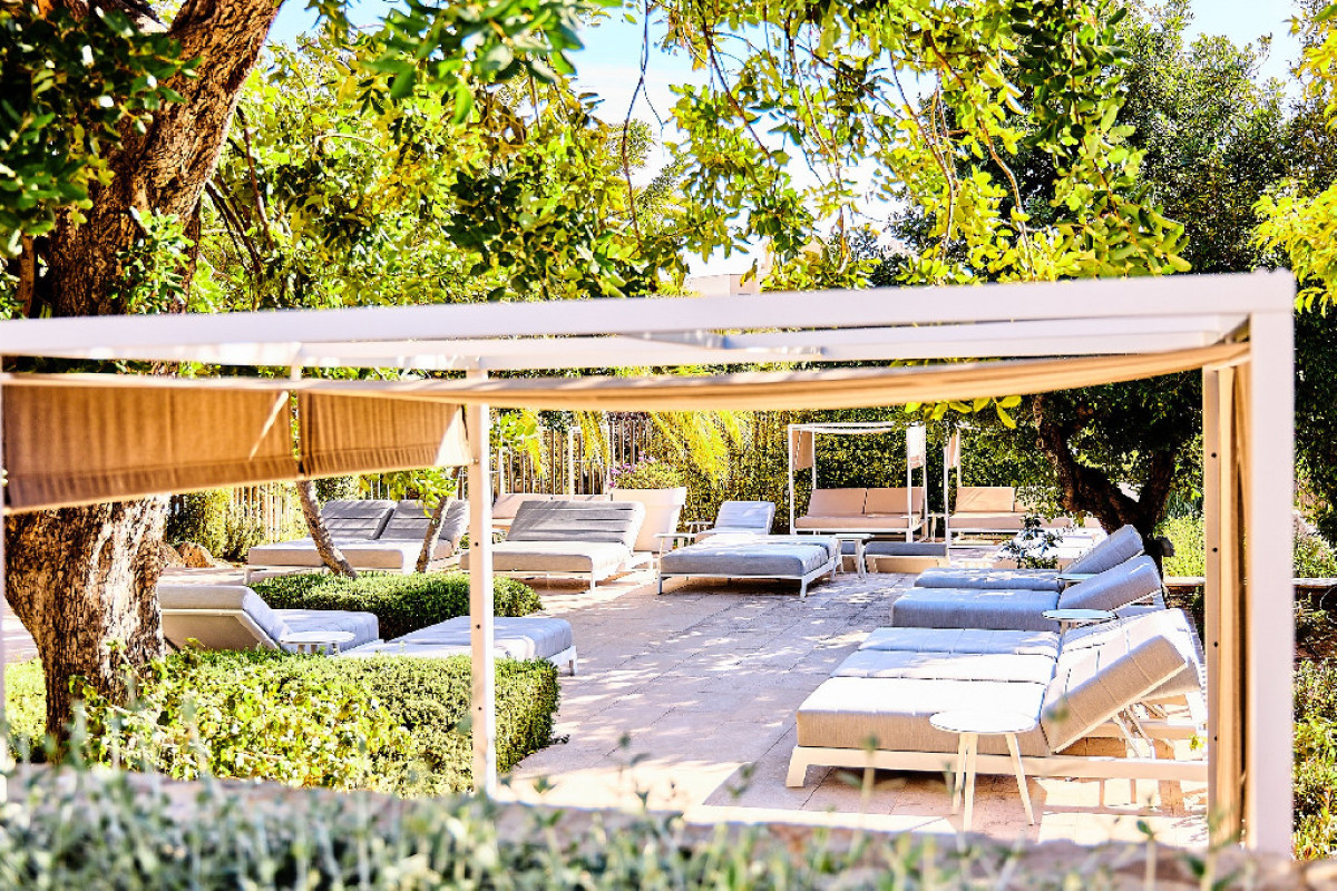 LEONARDO BOUTIQUE HOTEL MALLORCA PORT PORTALS (ADULTS ONLY)