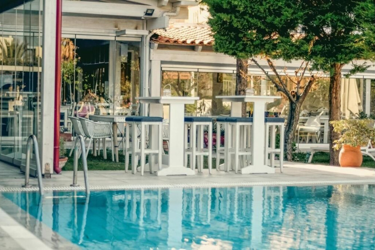 Georgias Gardens
