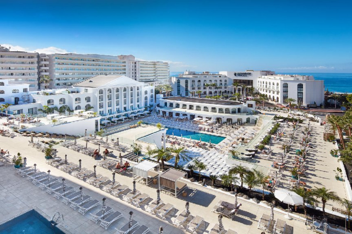 Princess Inspire Tenerife (fost Bahia Princess)  Adults Only