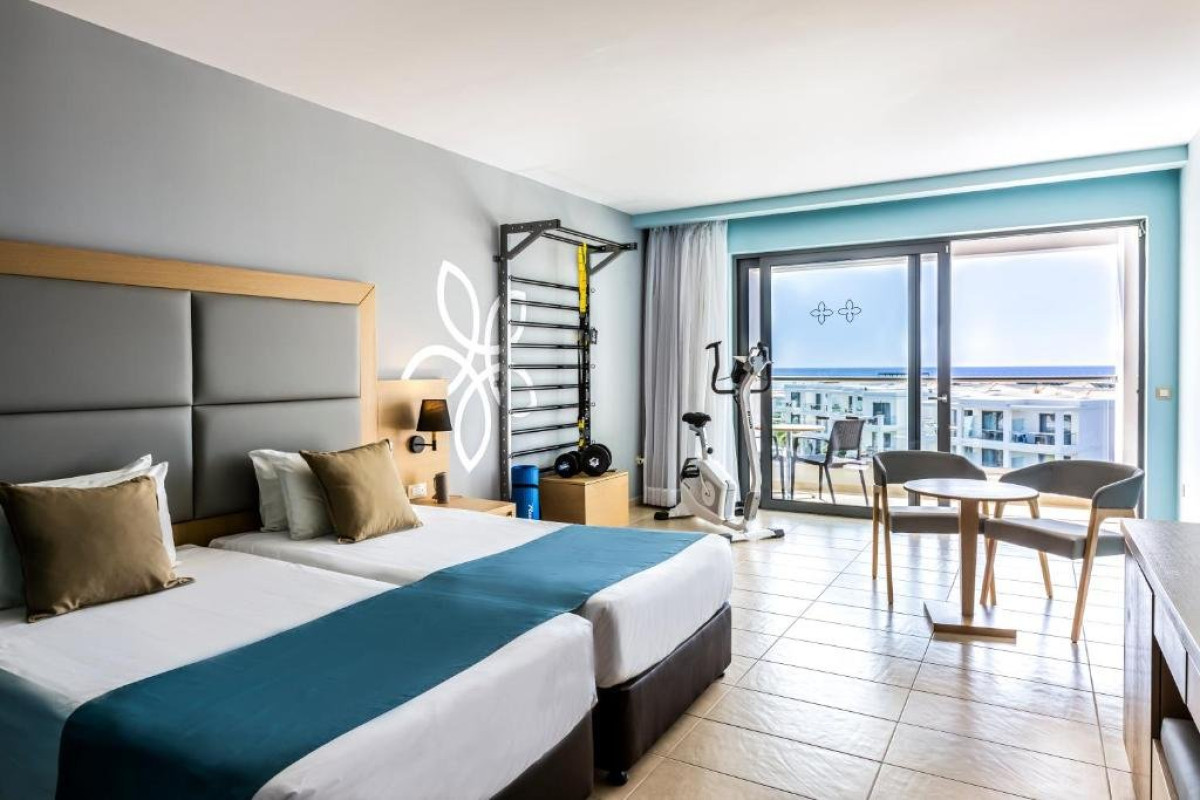 Sentido Asterias Beach Resort