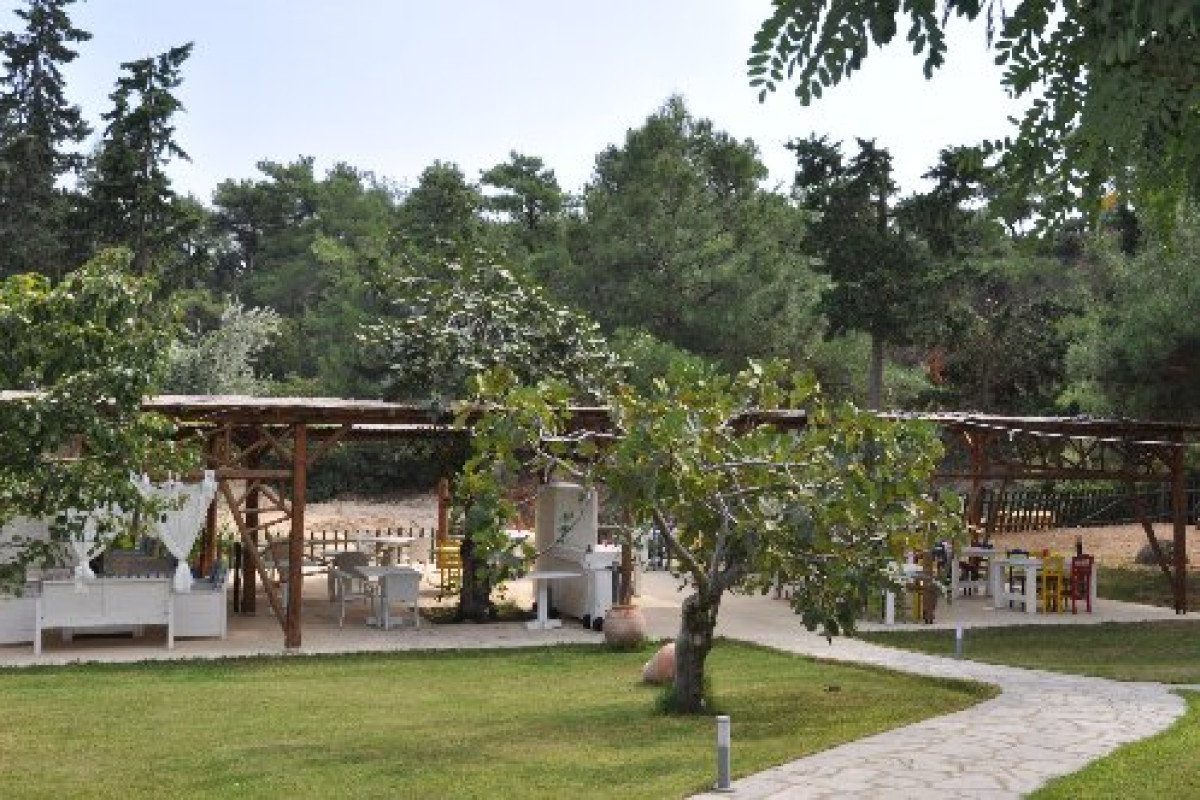 Rodon House (Tripiti)