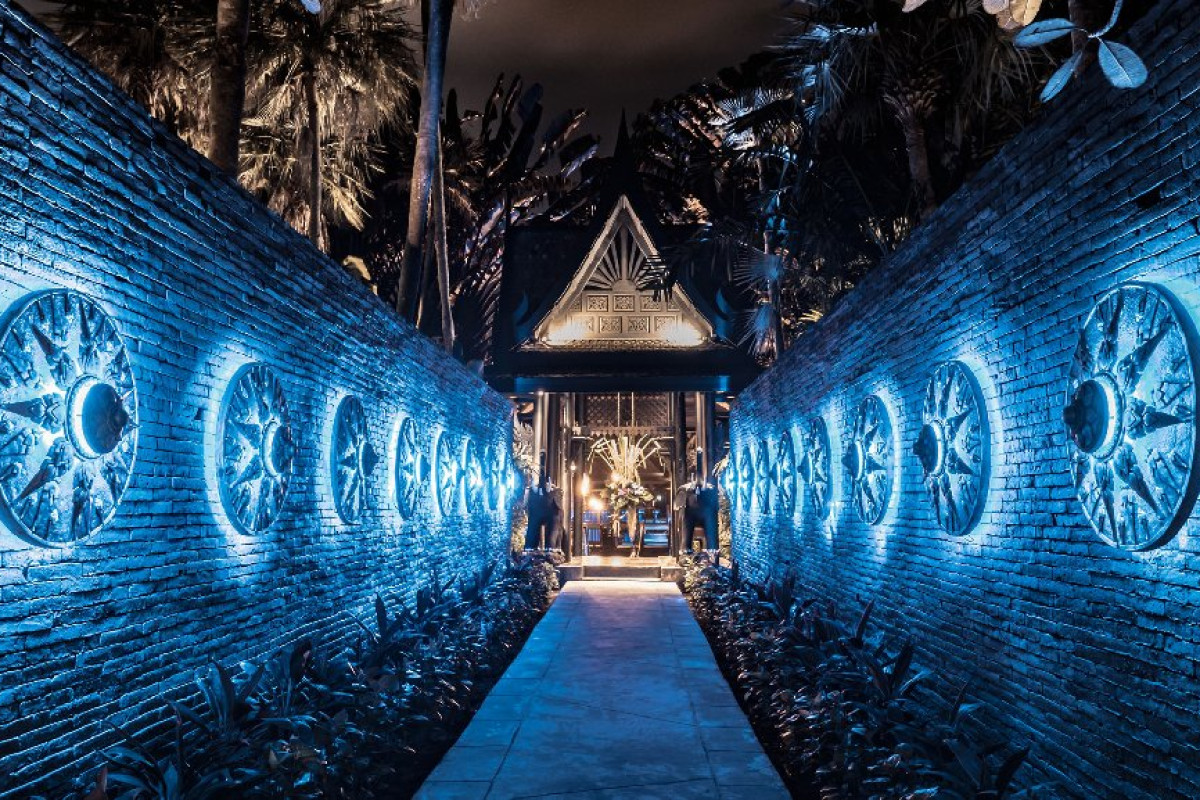 THE SLATE (PHUKET)