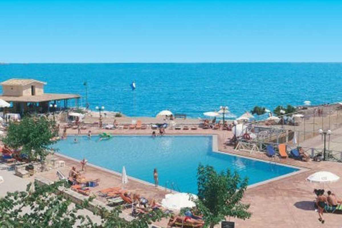Silva Beach