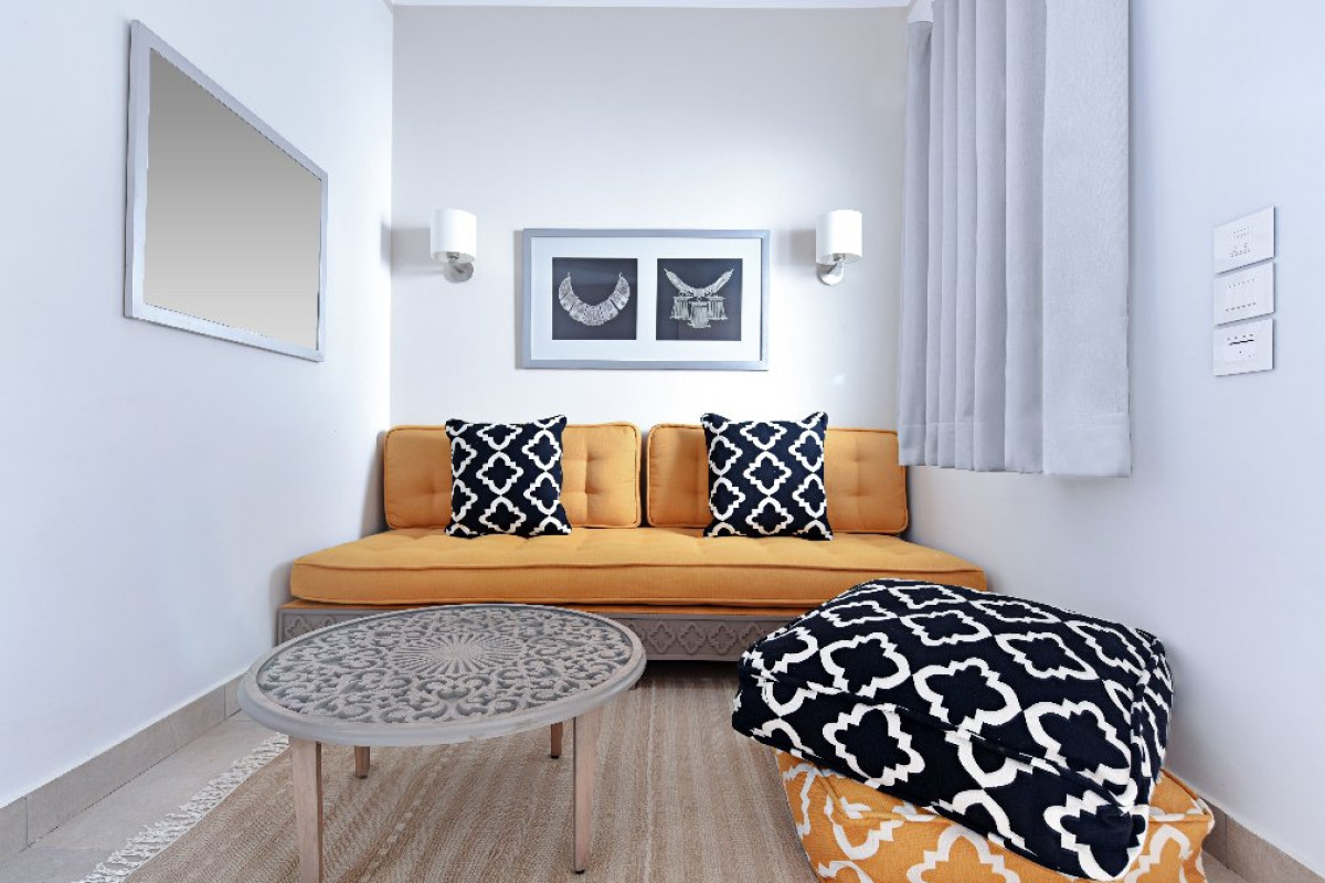 TUI BLUE ALAYA (ADULTS ONLY)