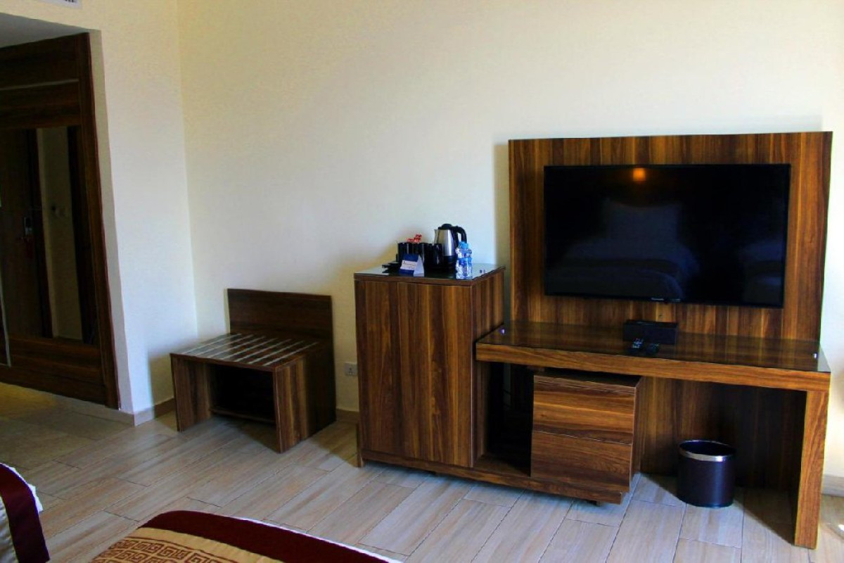 La Costa Hotel Aqaba