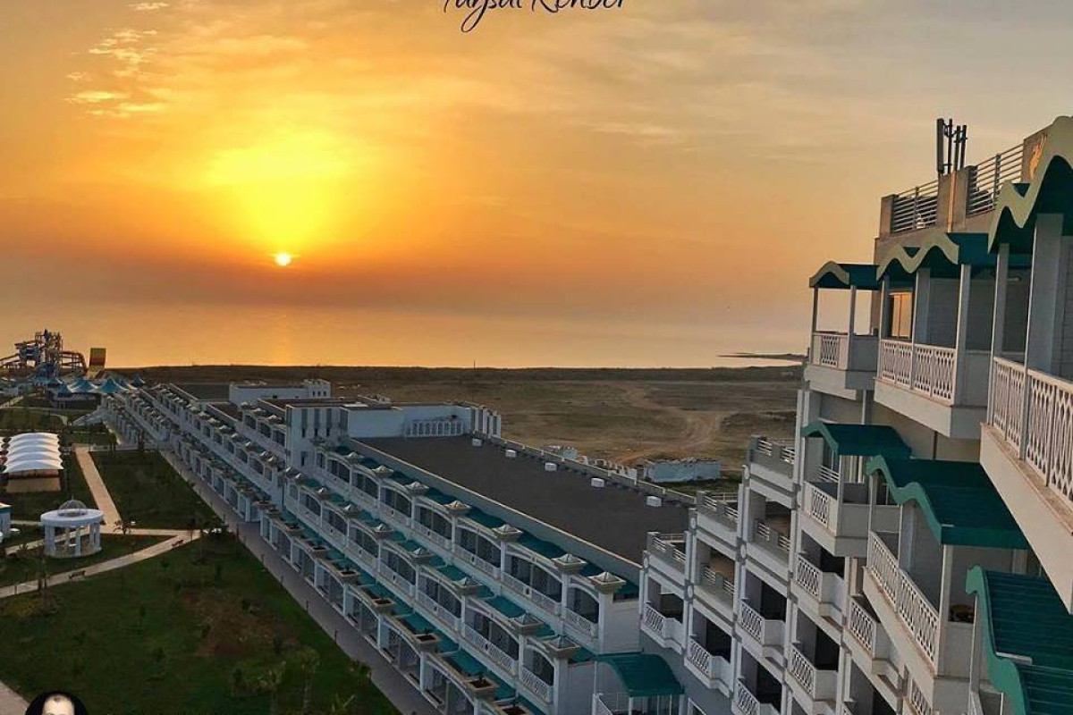 LIMAK CYPRUS DELUXE
