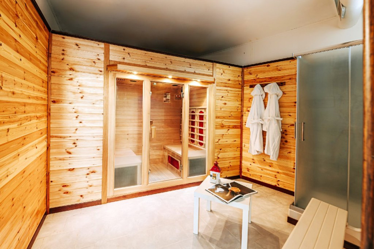 Hotel Terme Galidon
