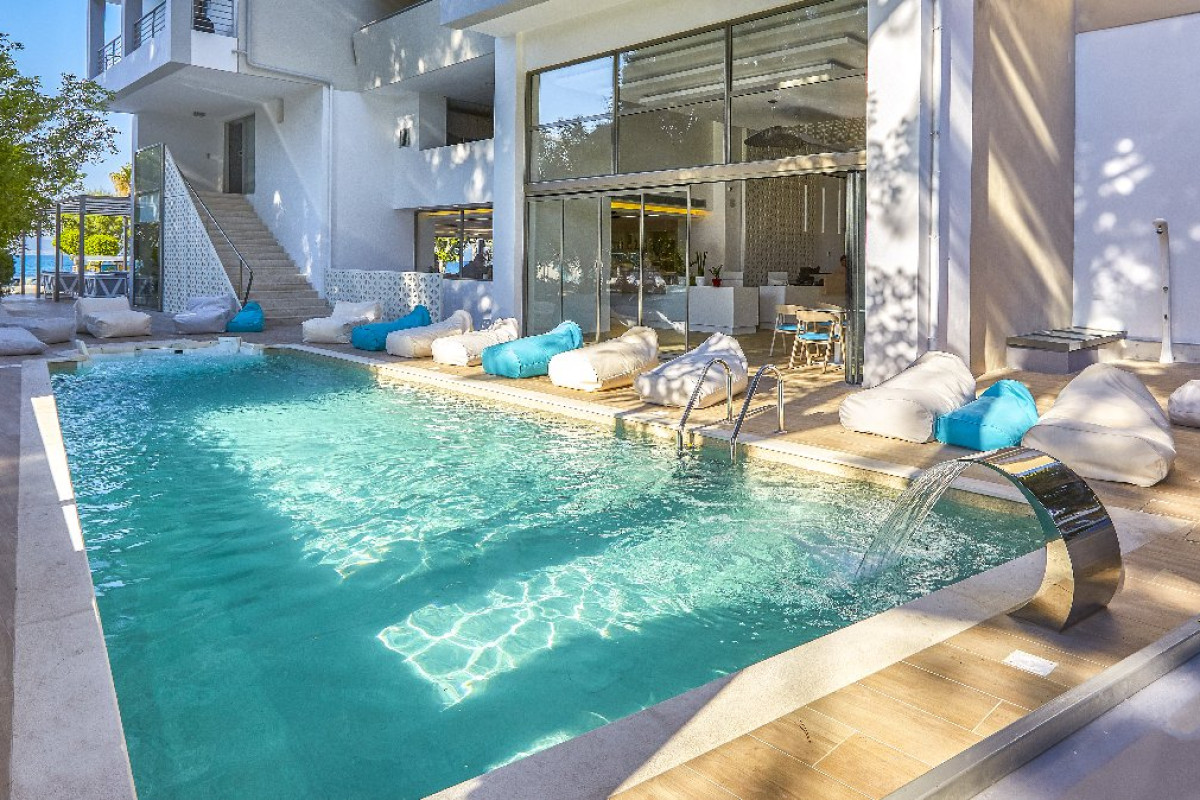 Triton Boutique Hotel
