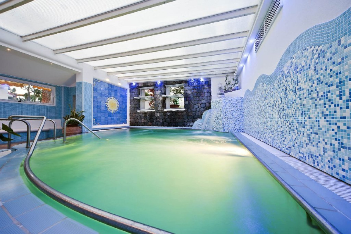 Hotel Terme Floridiana