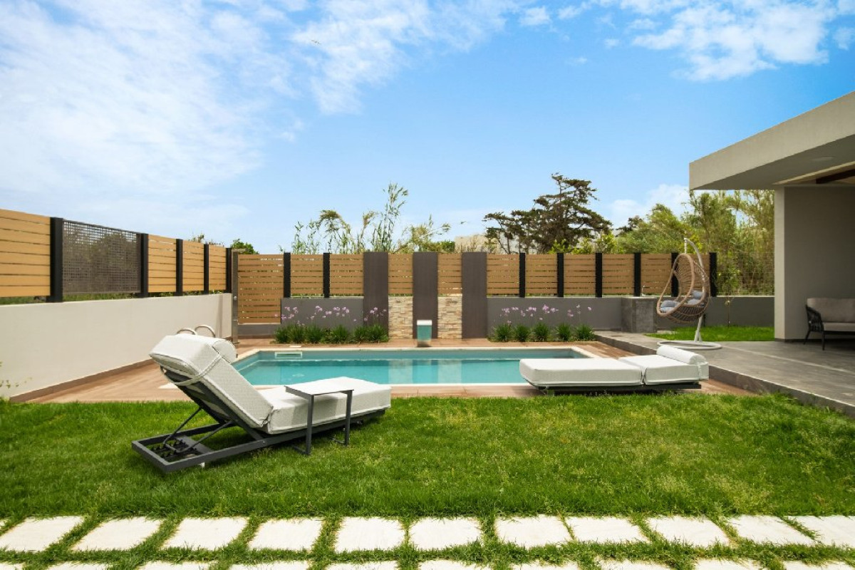 YasMyr Villas (K)