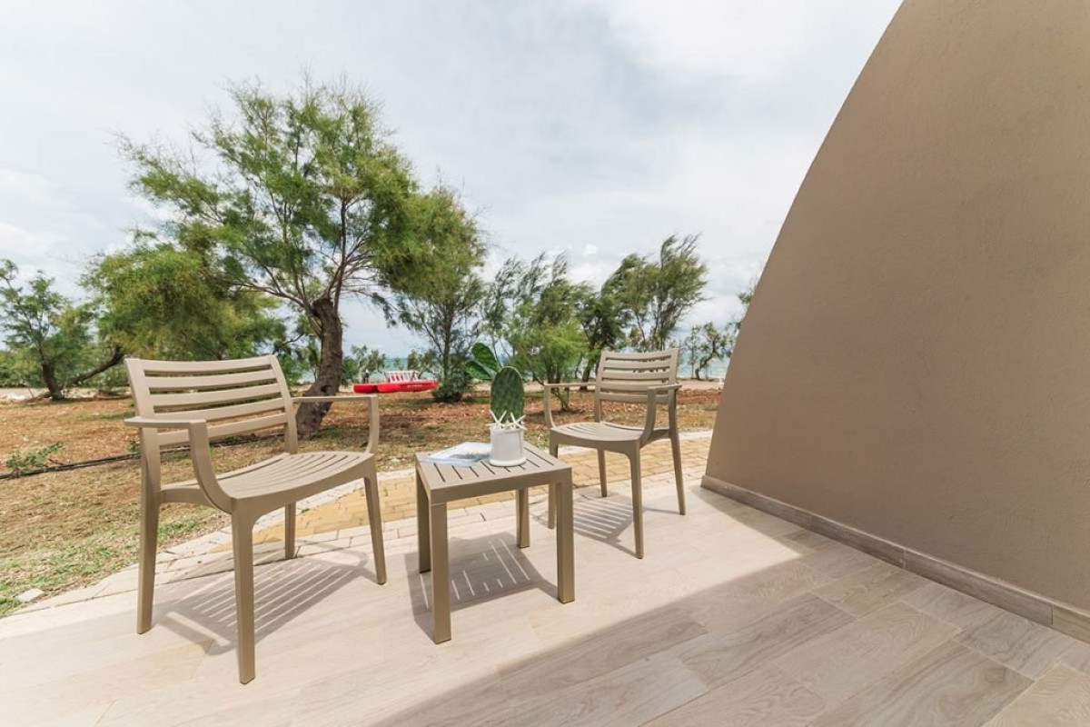 Torre Cintola Natural Sea Resort