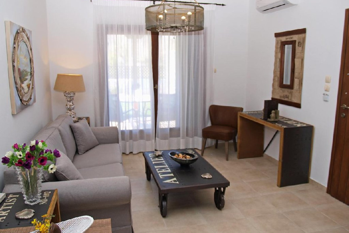 Melograno Apartments - Kala Nera