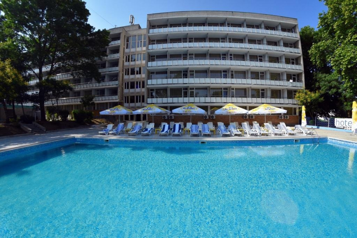 Hotel Miorita