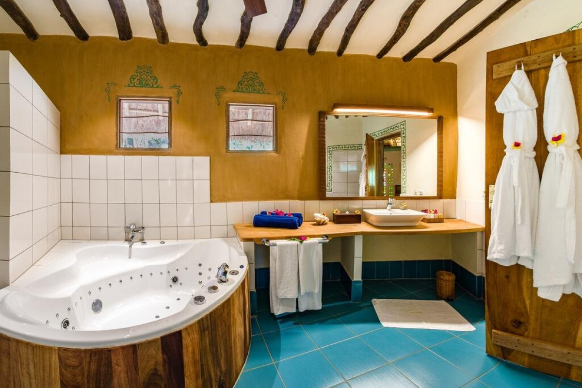 ZANZI HOTEL