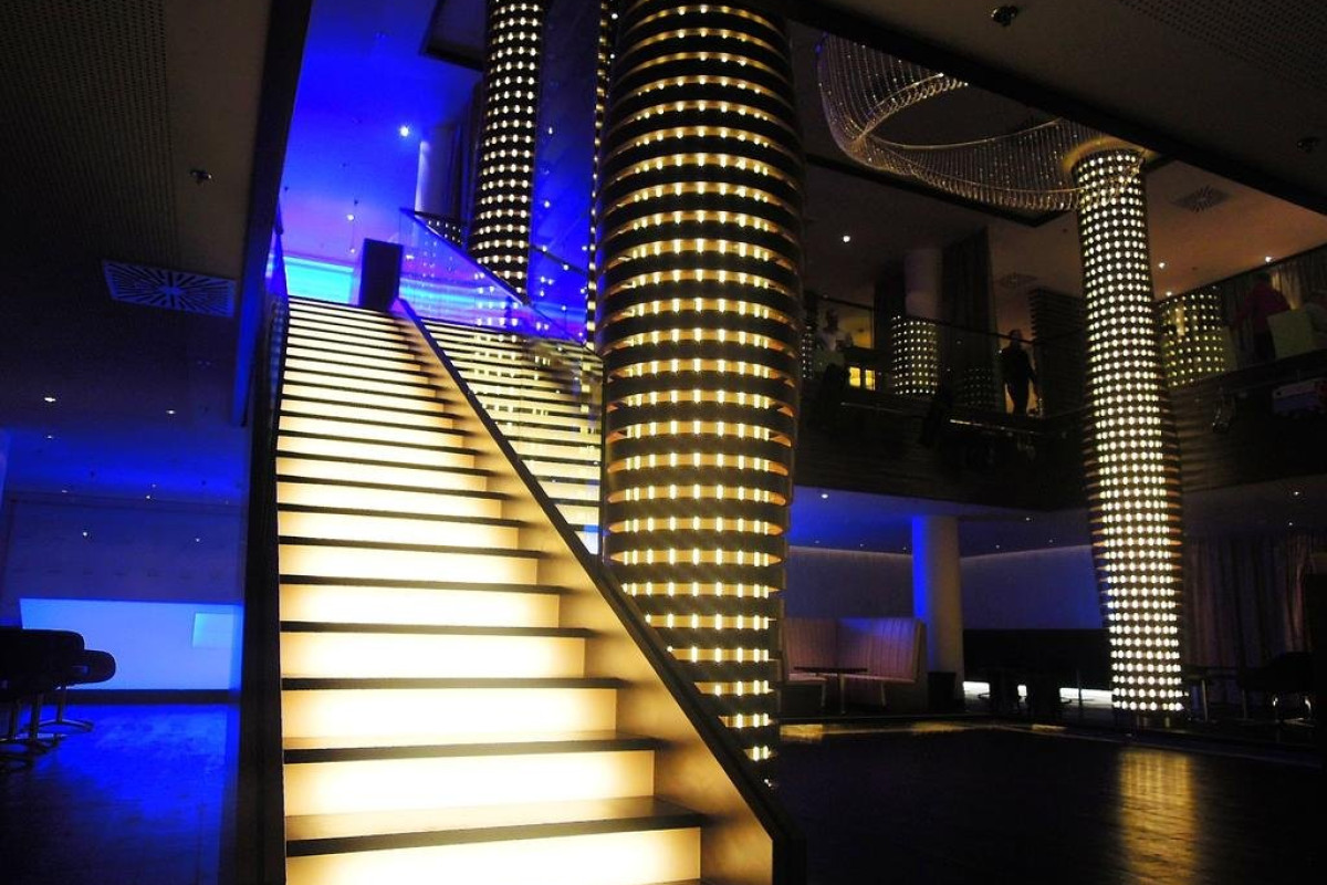 Radisson Blu Resort