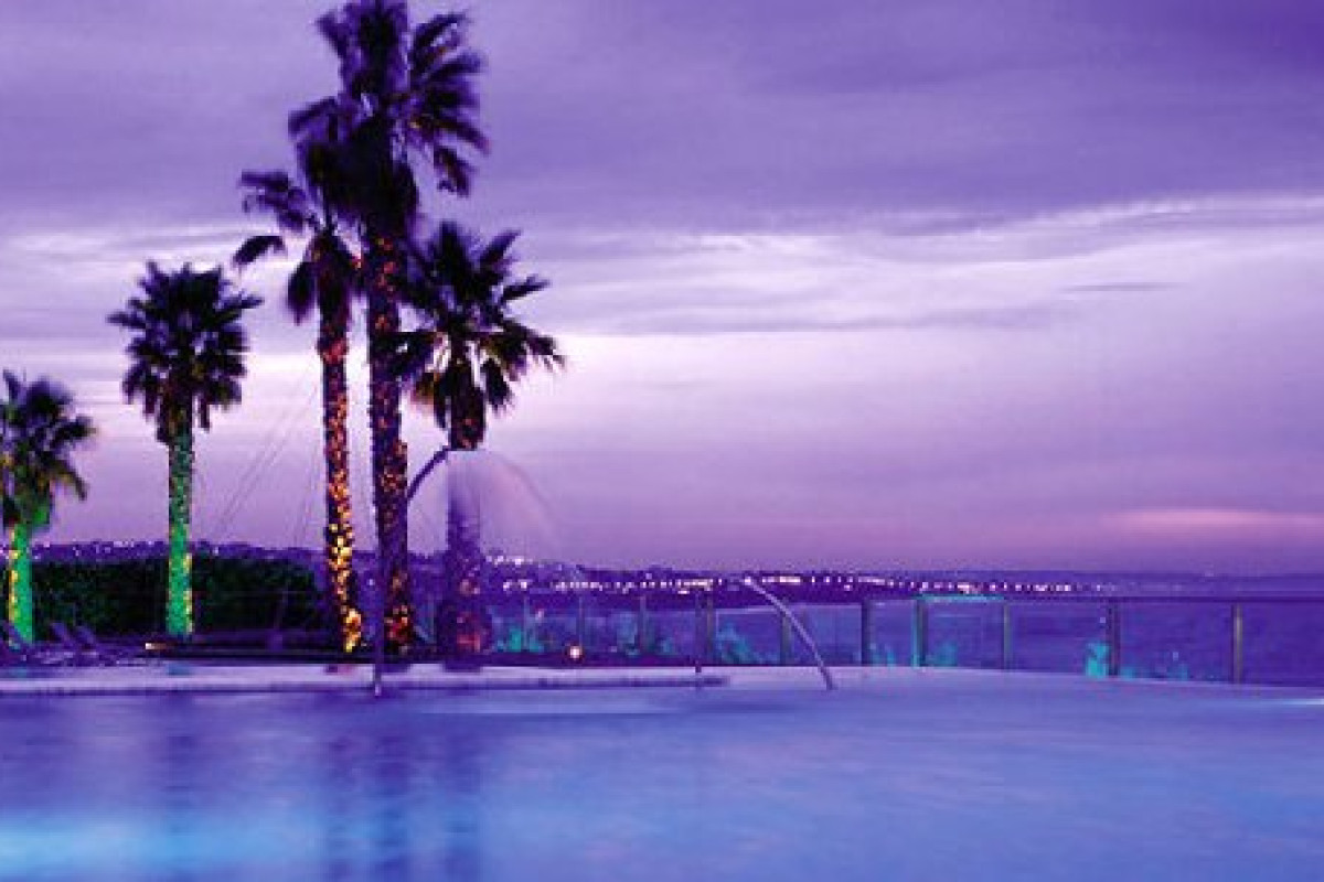 Hotel Cascais Miragem