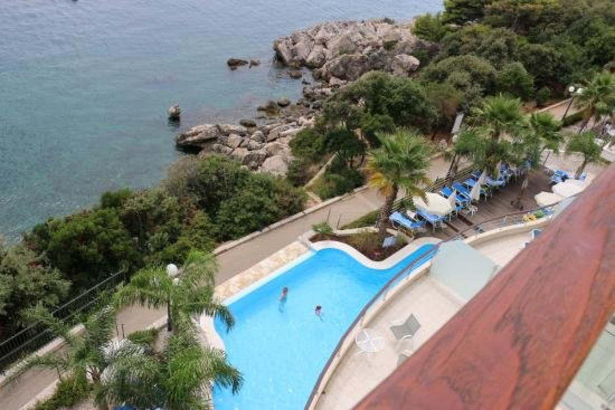 Royal Resort Hotel (Dubrovnik)