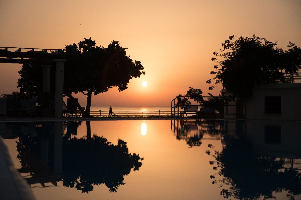 Alma Hotel Petra