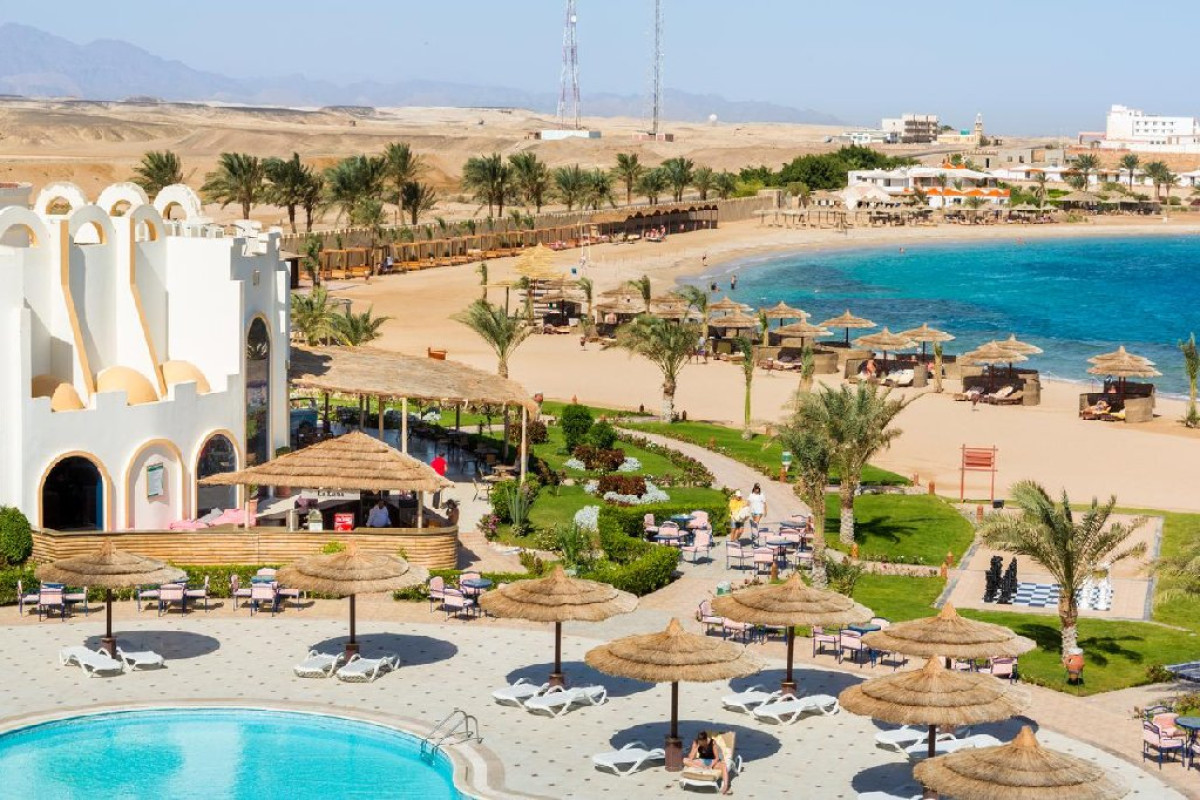 CORAL SUN BEACH (ADULTS ONLY)