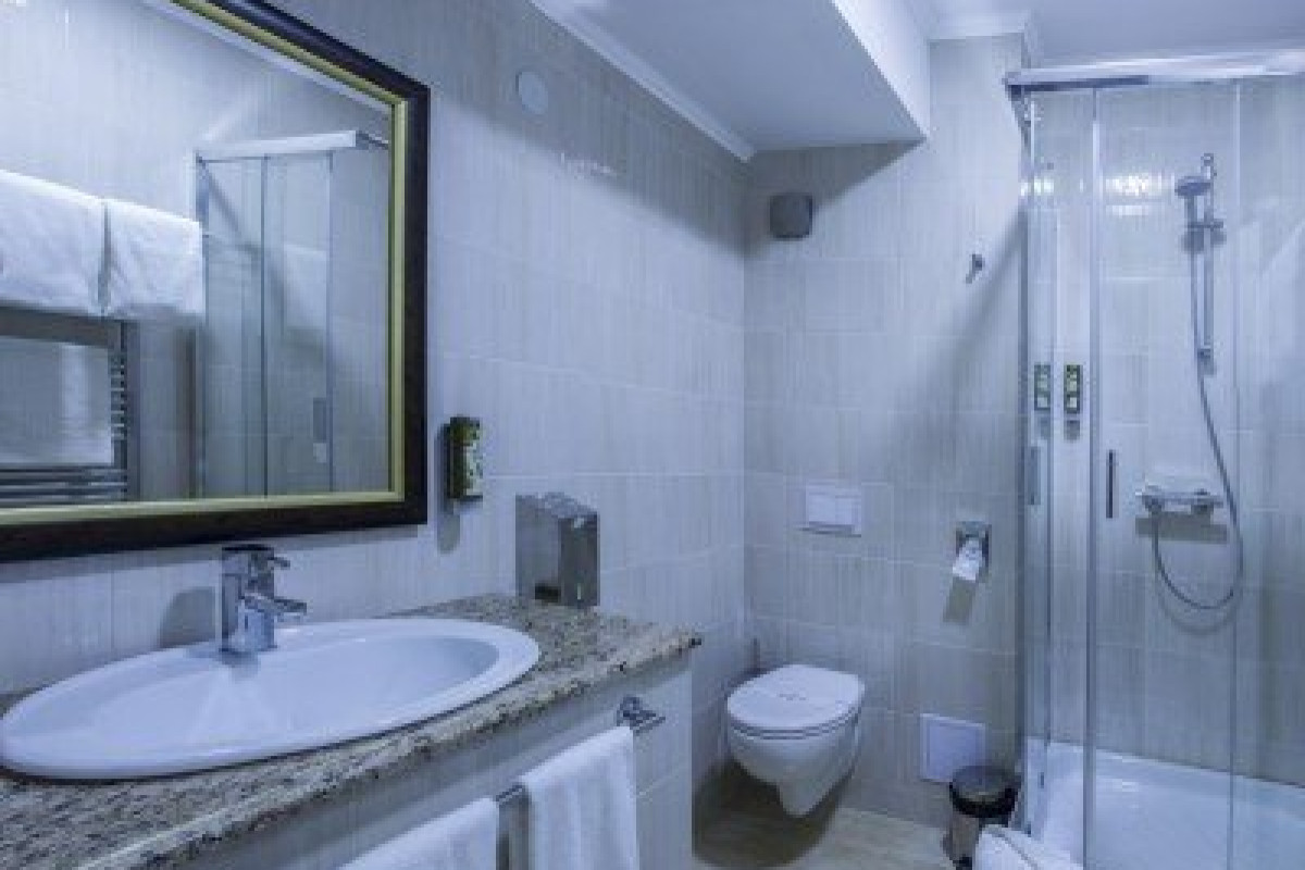 Hotel Bulevard