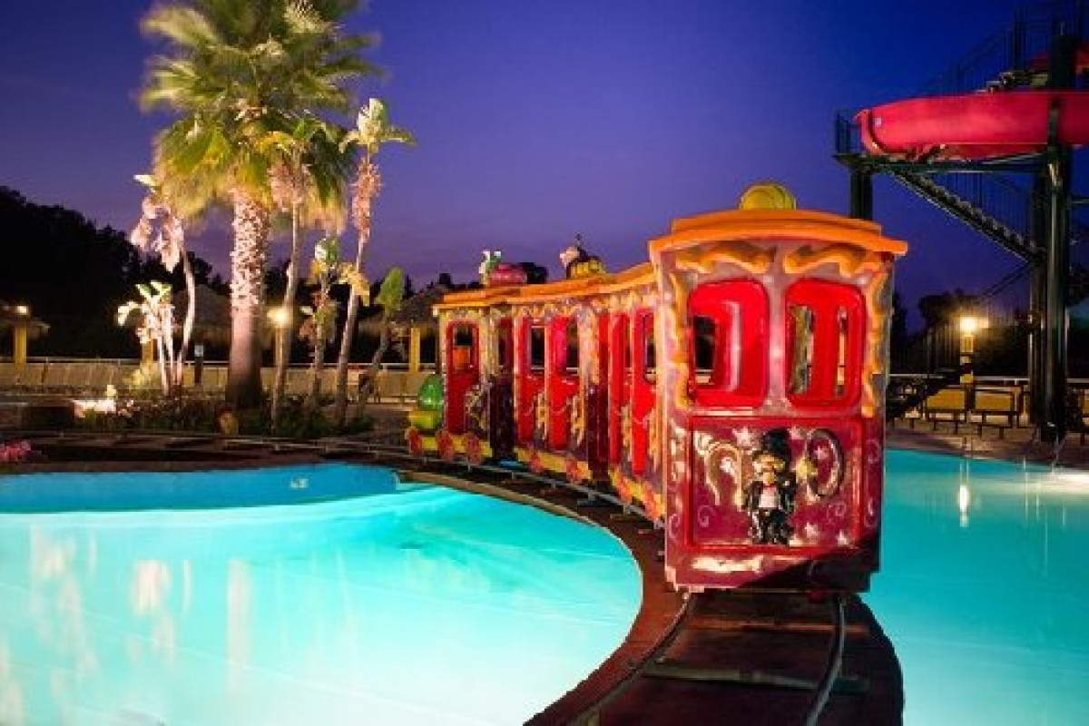 Zante Royal Resort (recomandat 3*) - Vasilikos