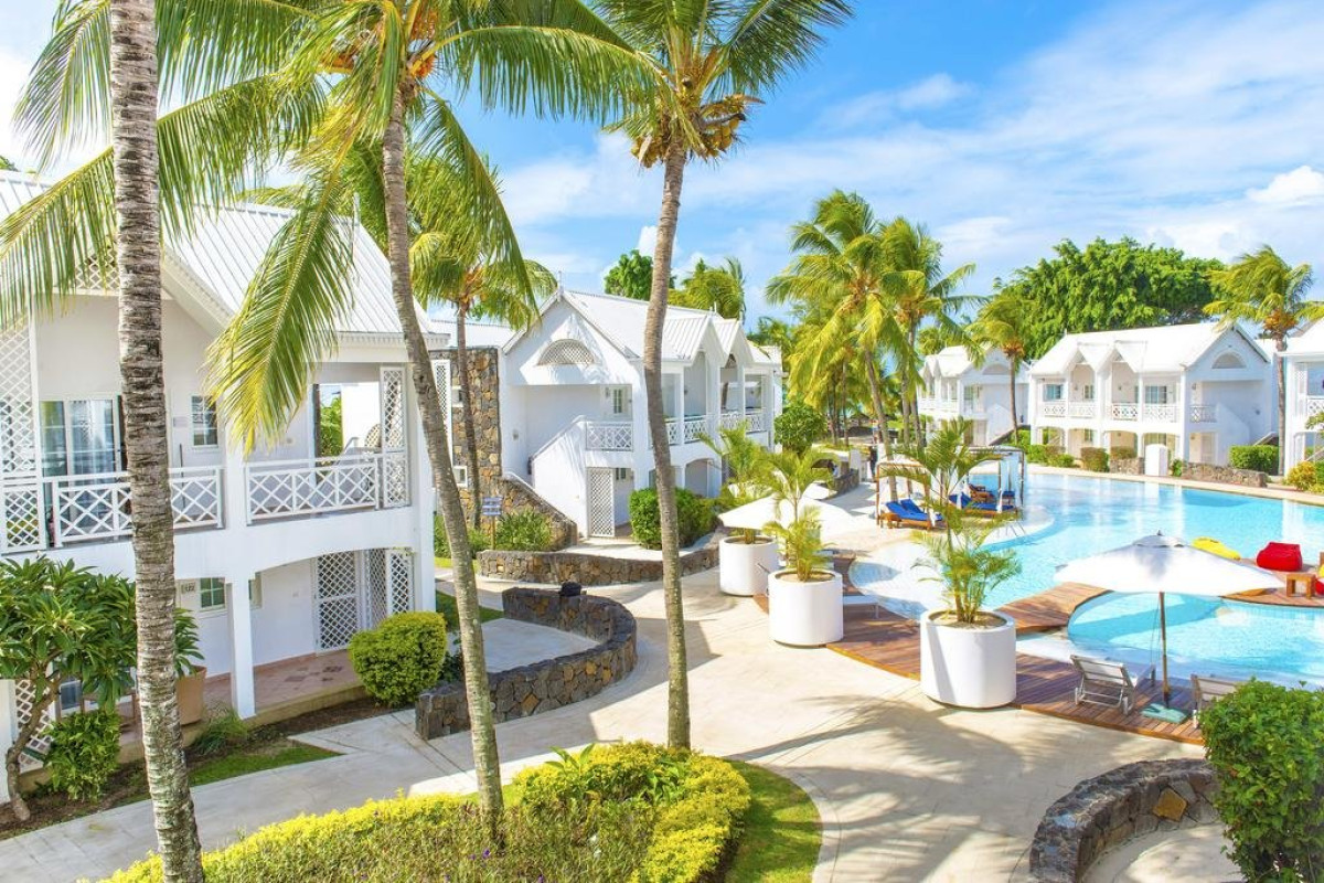 SEAVIEW CALODYNE LIFESTYLE RESORT