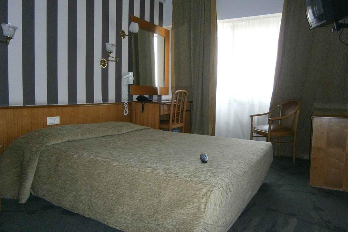Metropolitan Hotel (Salonic)