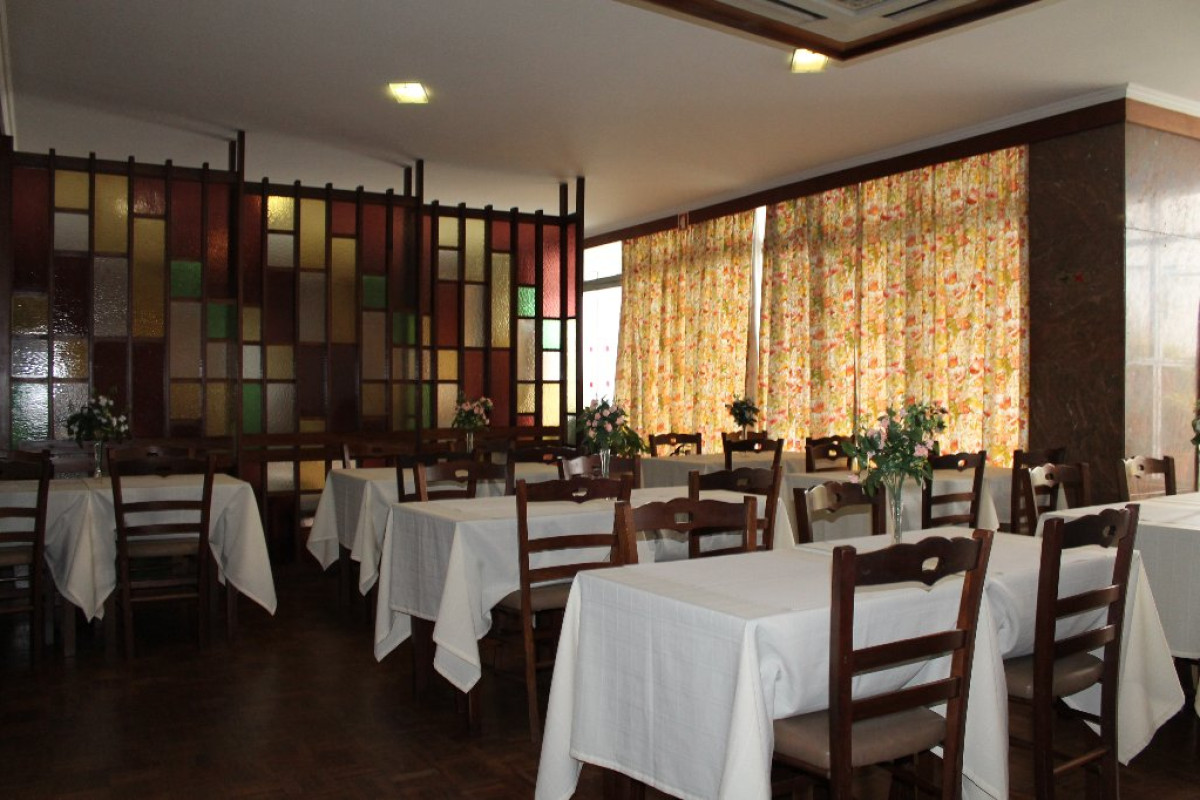 Residencial Greco