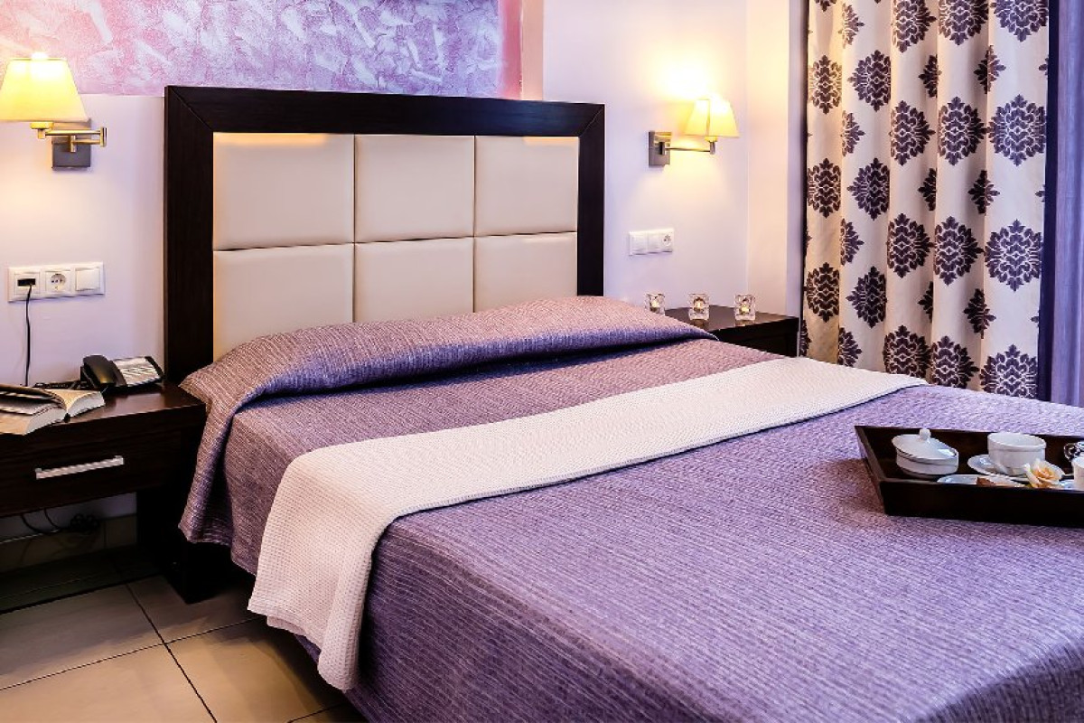 Astir Notos Hotel (Potos)