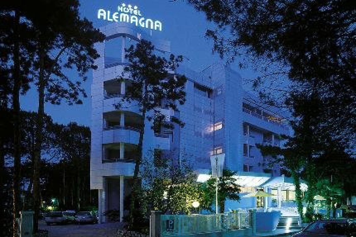 Alemagna