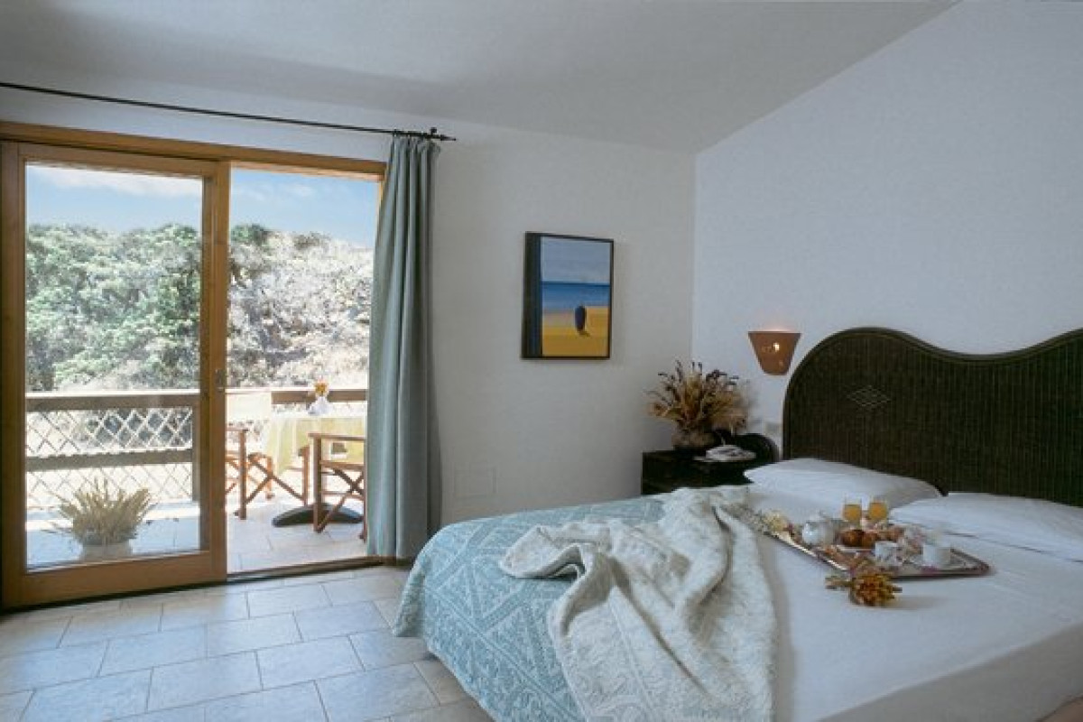 Le Dune Resort and SPA - fara transfer