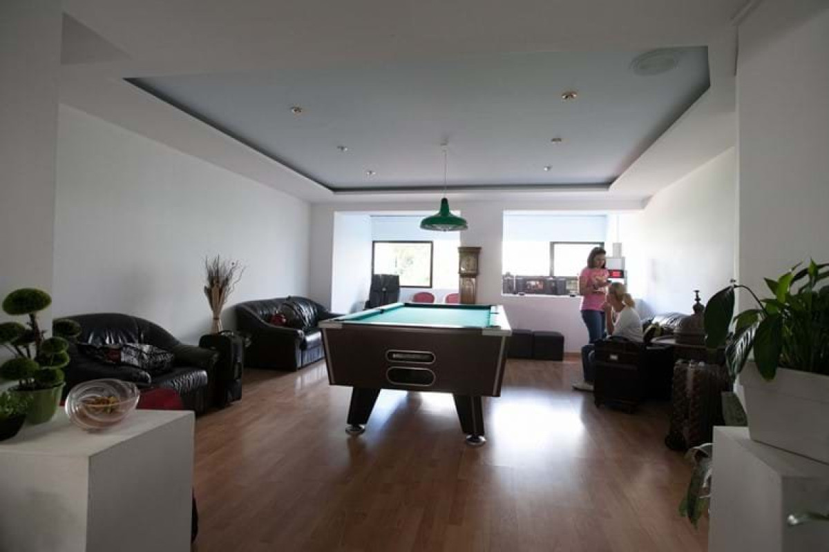Pela Maria Hotel