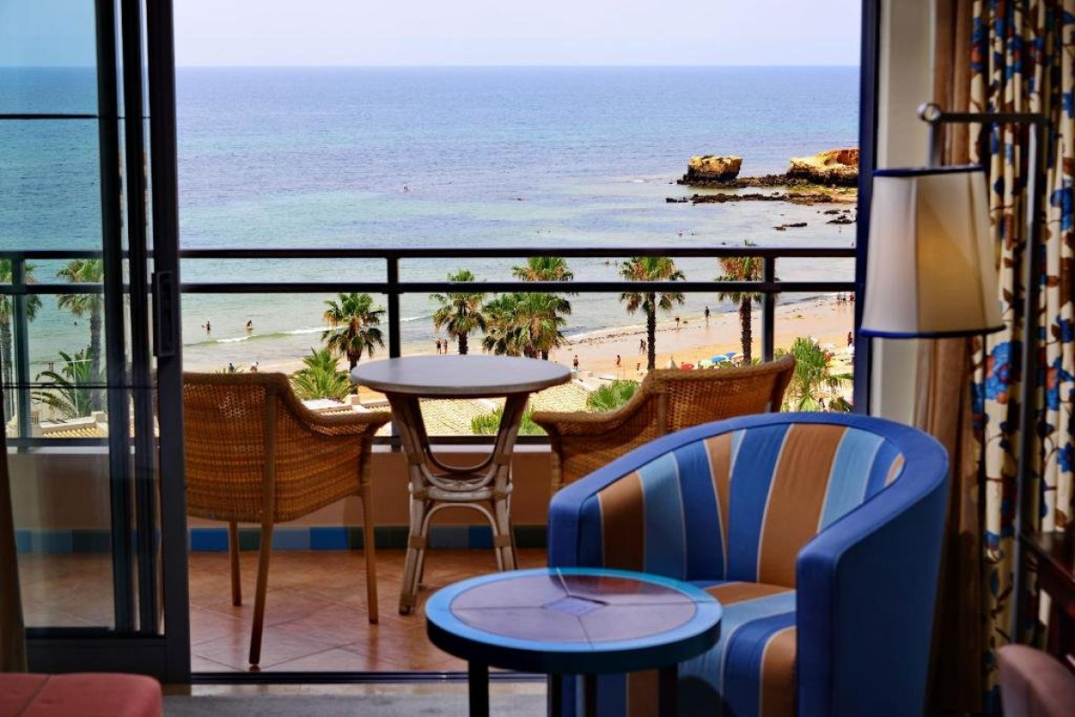 Grande Real Santa Eulalia Resort And Spa