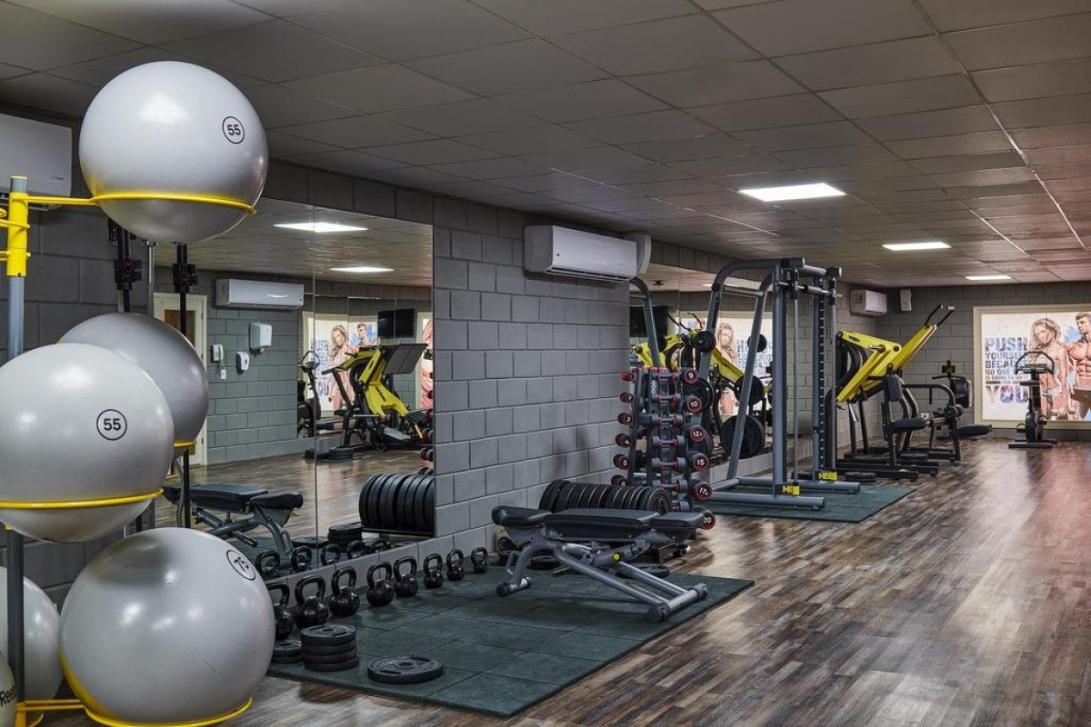 STEIGENBERGER PURE LIFESTYLE RESORT
