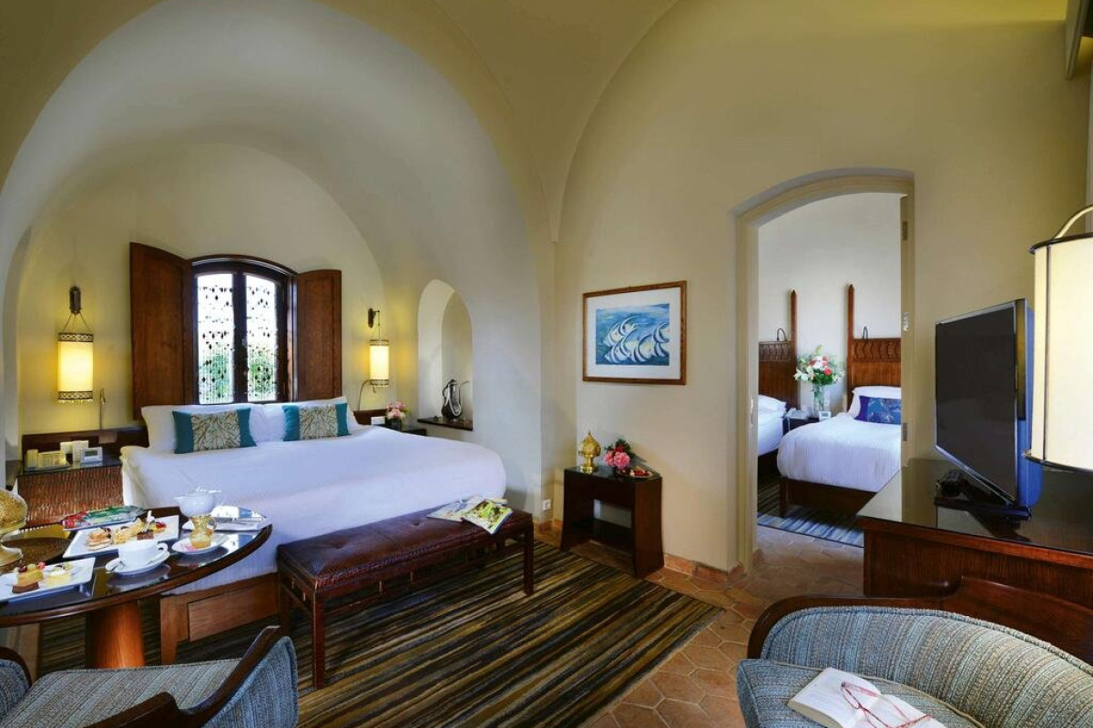 MOEVENPICK RESORT EL QUSEIR