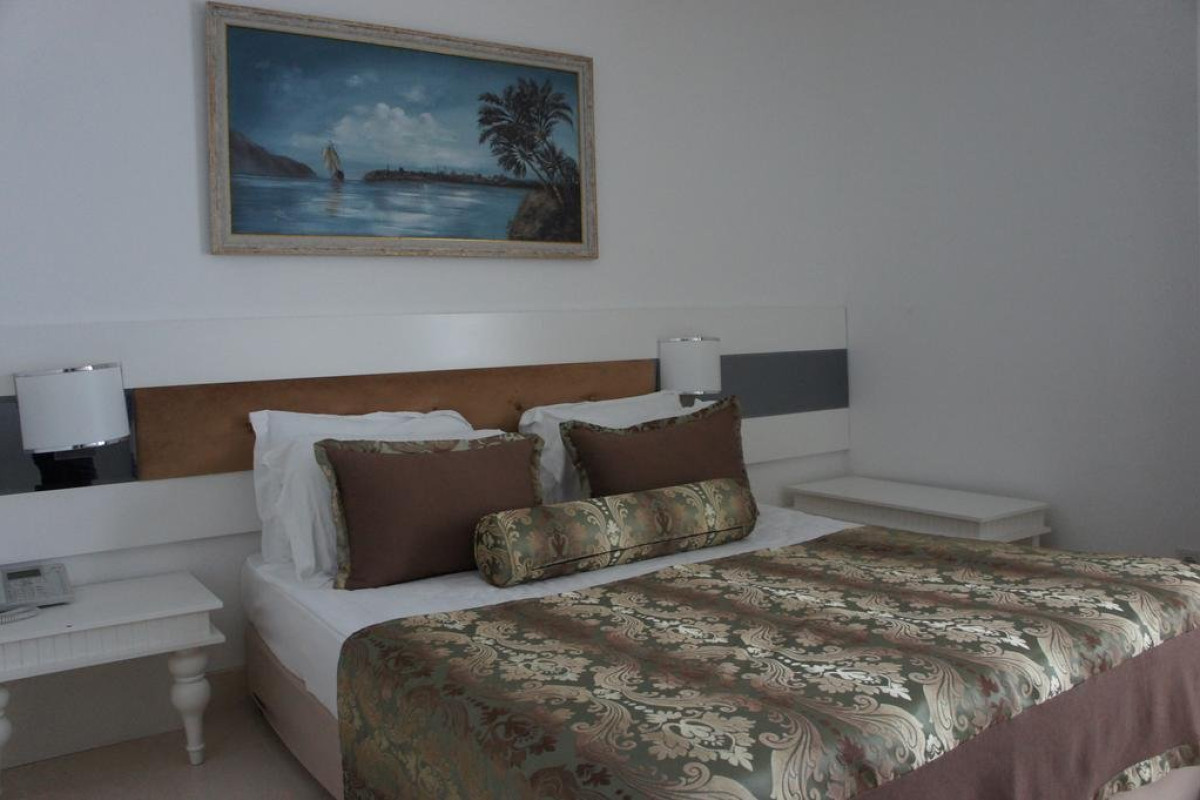 ONKEL RESORT BELDIBI