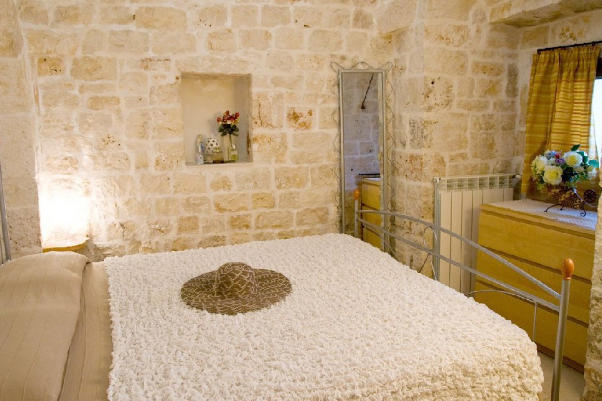 Trullo Patrizia