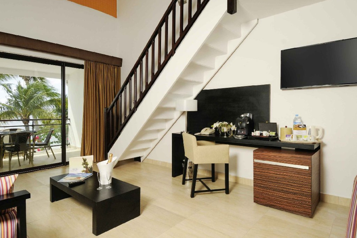 Hotel Mercure St Martin Marina and Spa (Saint Martin)