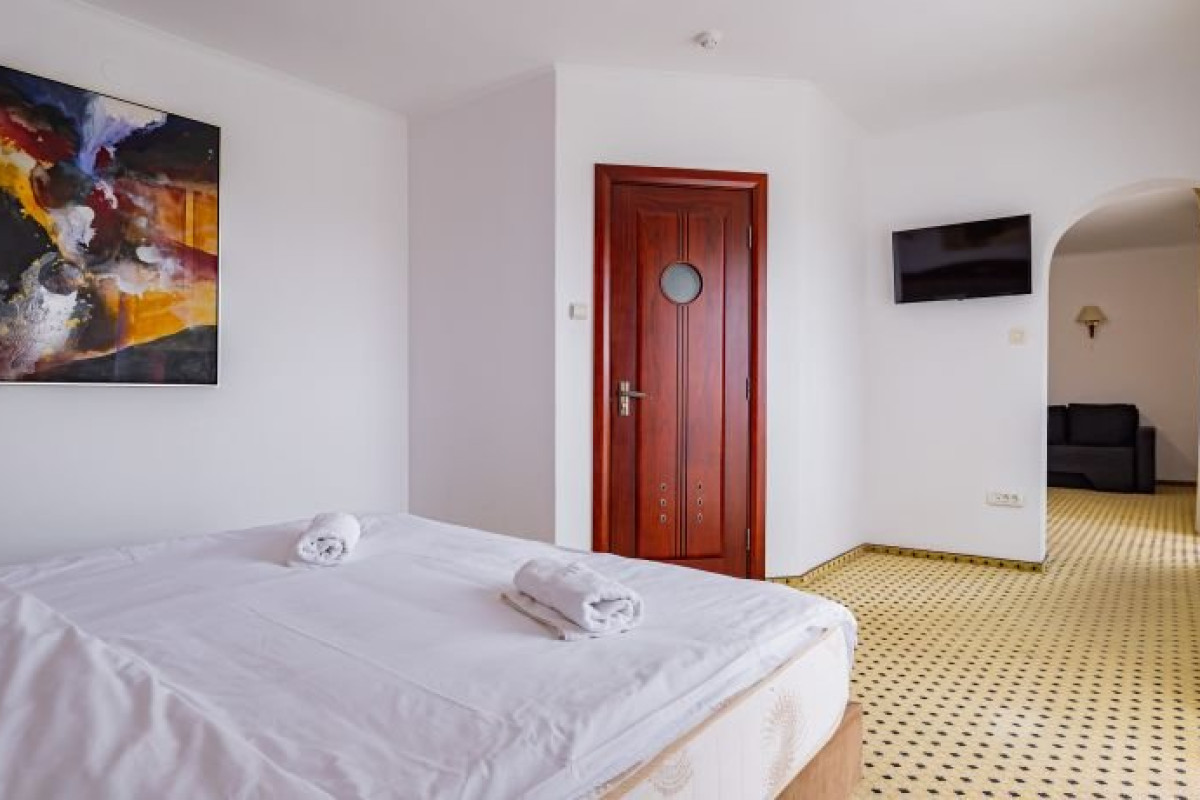 Q Resort and Spa CMP