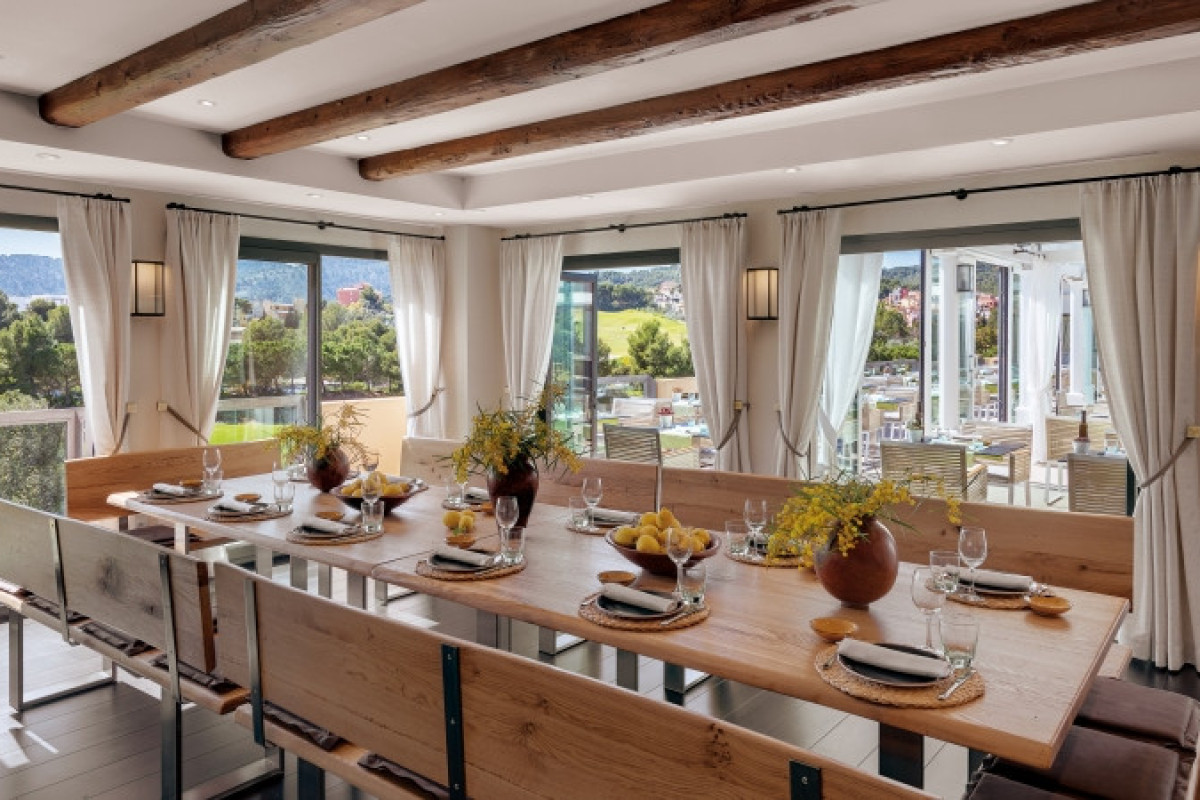 Steigenberger Hotel and Resort Camp de Mar
