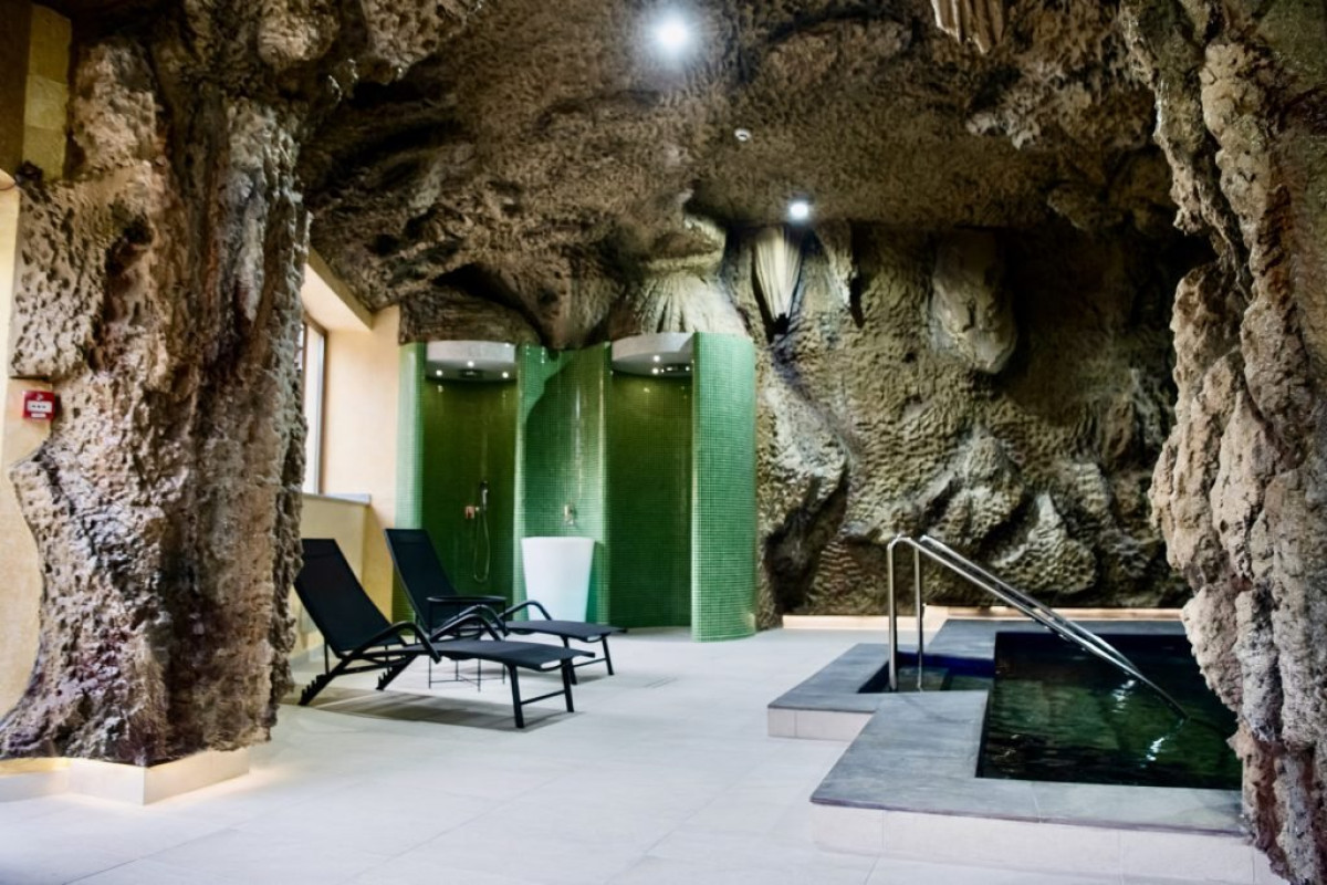 Imperial Hotel and SPA