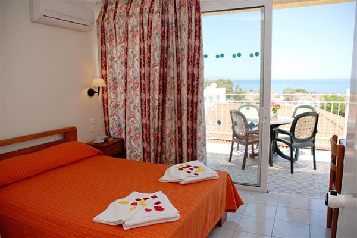 Captains Hotel