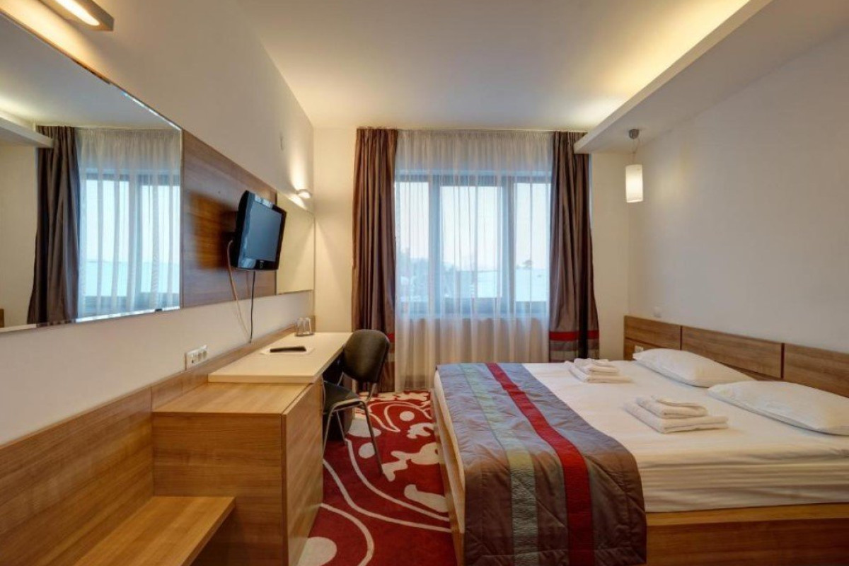Hotel Ave Lux