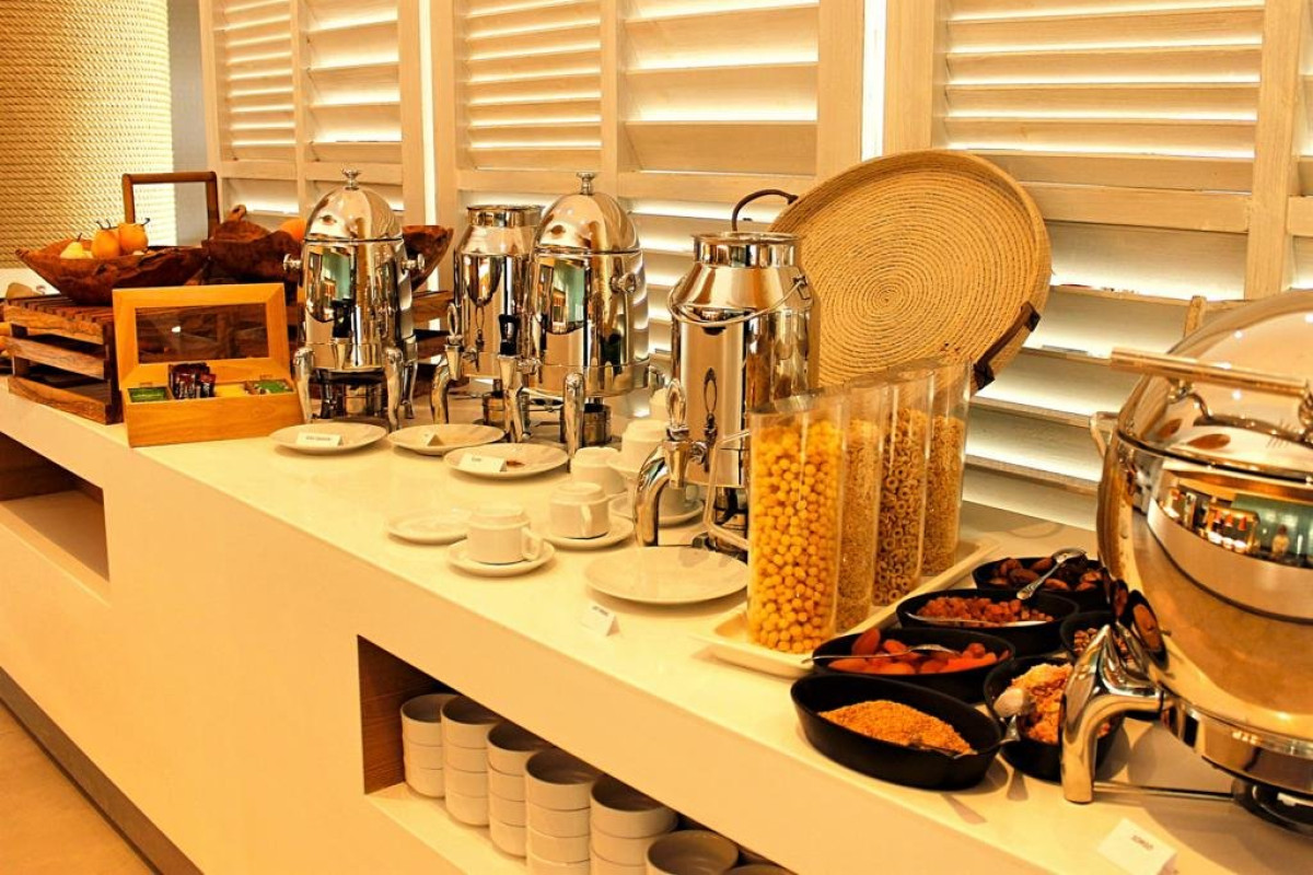 THE PEARL HOTEL SPA
