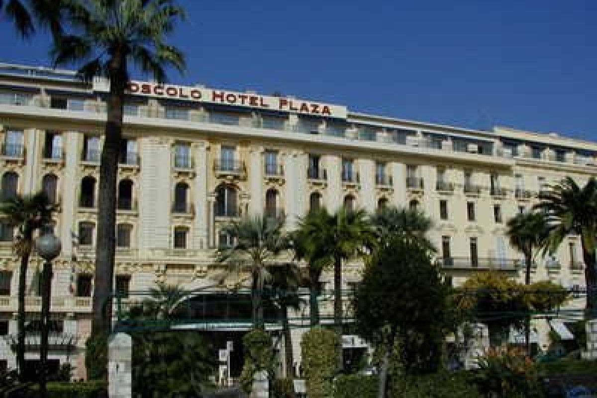 BOSCOLO PLAZA