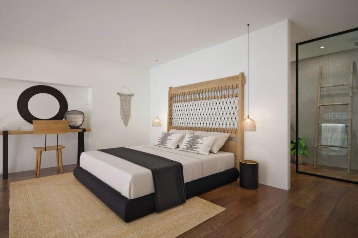 Castello Infinity Suites (Agia Pelagia)