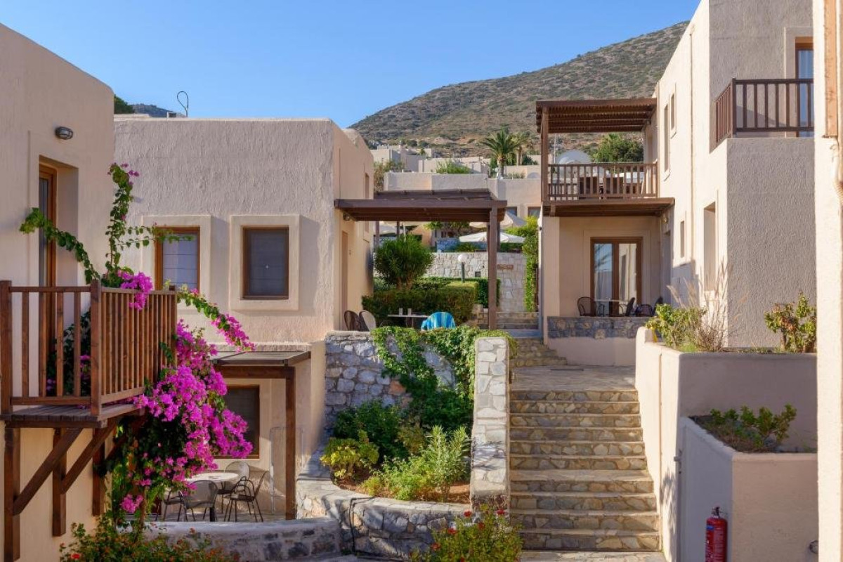 Ida Village (Hersonissos)