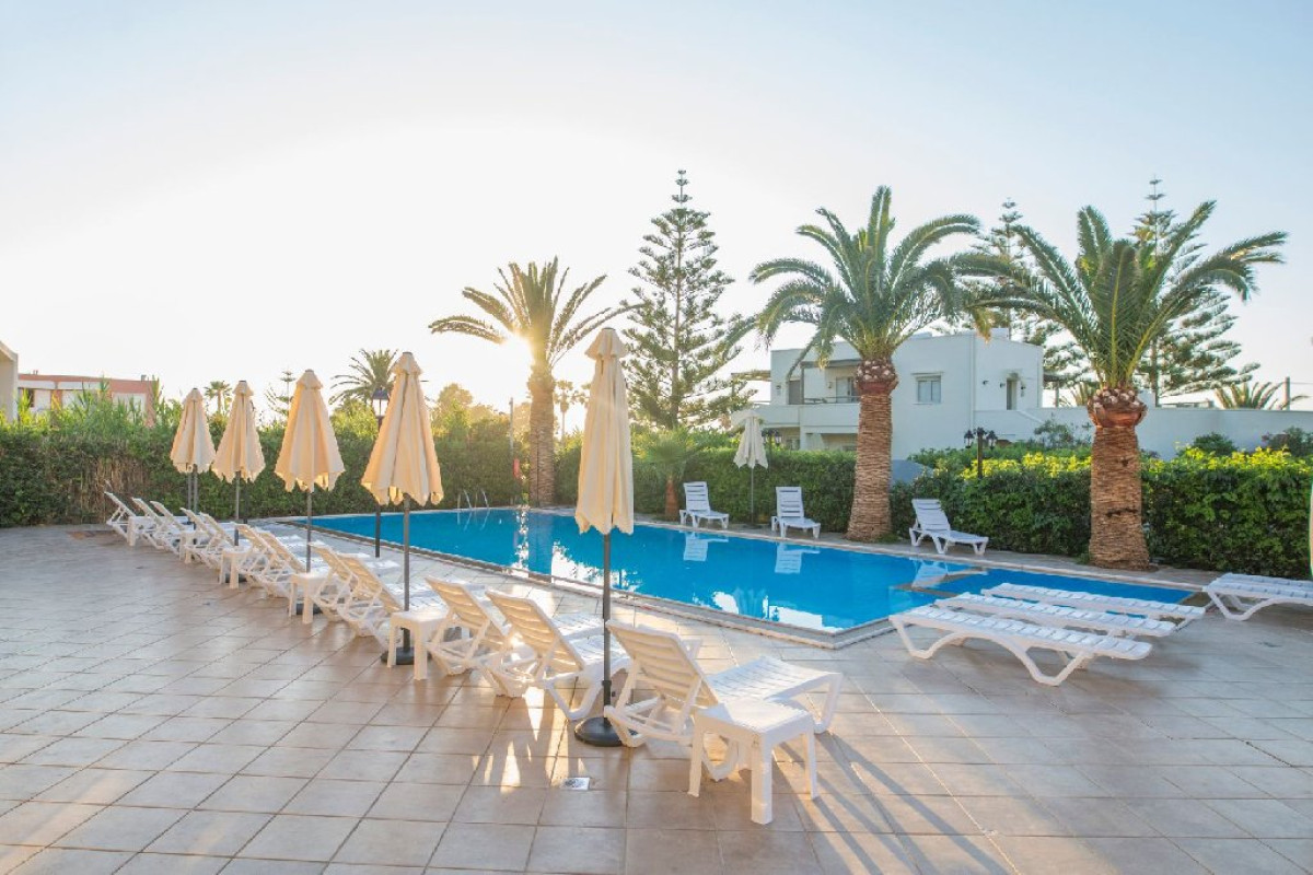 Creta Aquamarine ex Creta Residence (K)