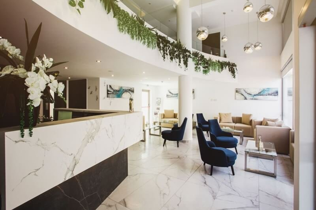 Frangiorgi Hotel