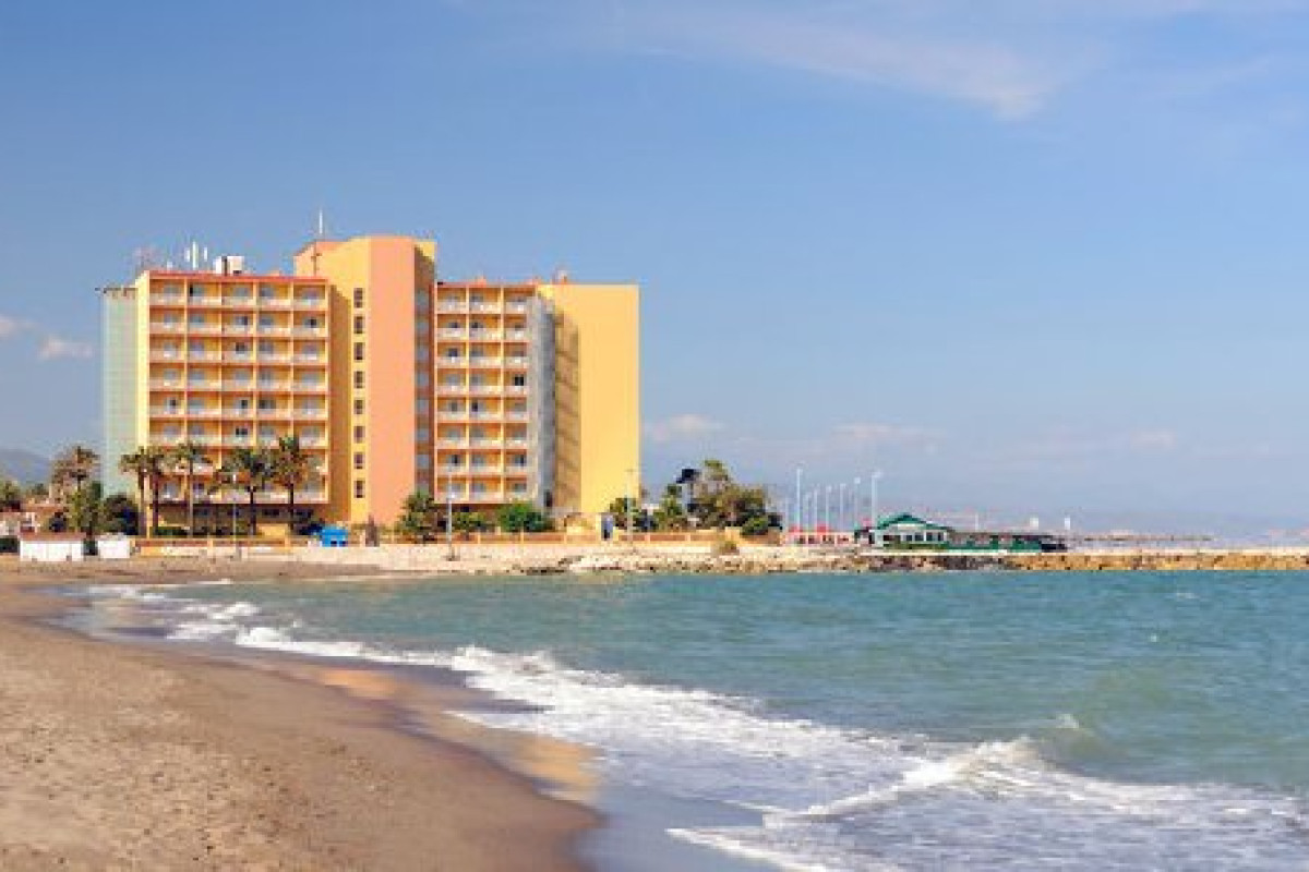 SOL GUADALMAR (Malaga)